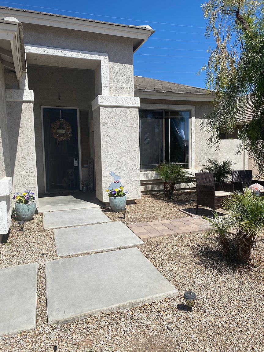 2517 S Ponderosa Dr photo 2
