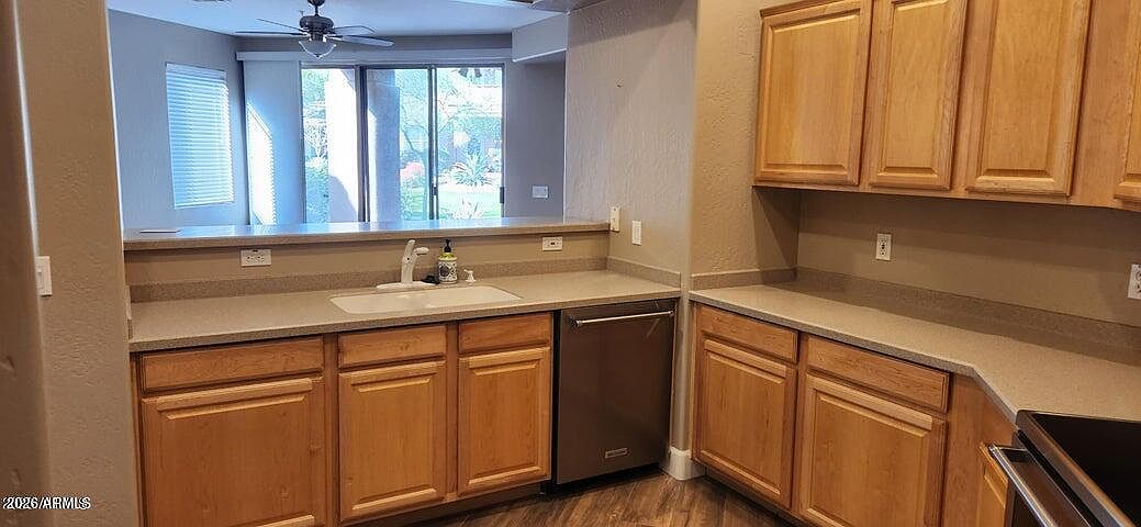 11500 E Cochise Dr photo 5