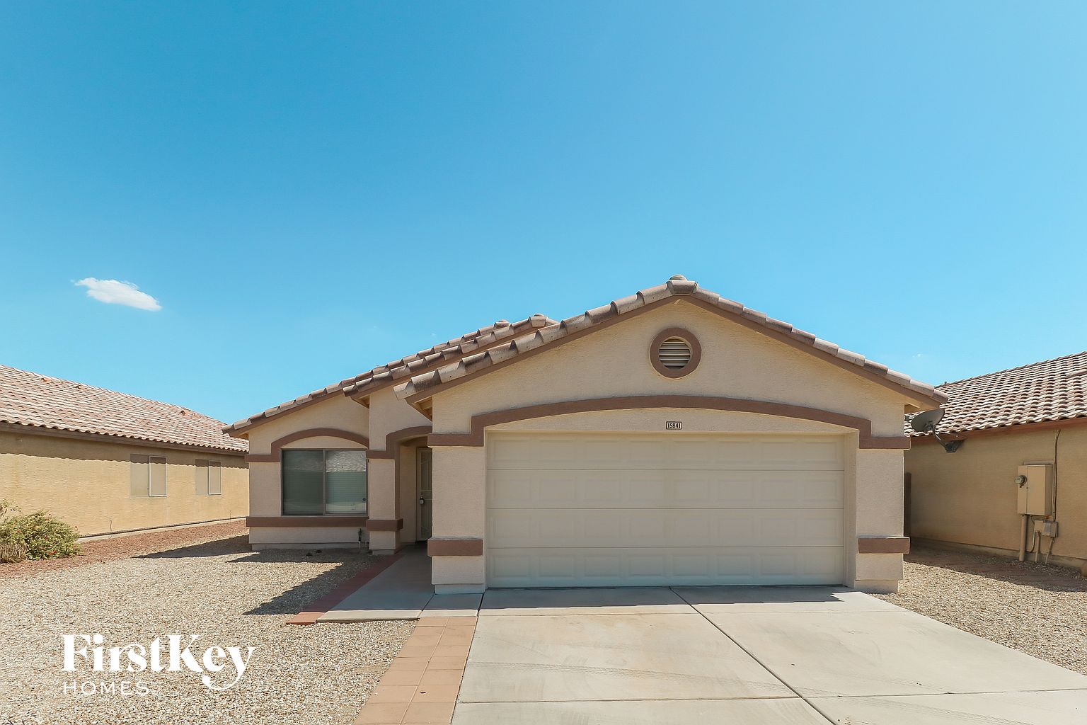 15841 W Morning Glory St Goodyear, AZ 85338 photo 2
