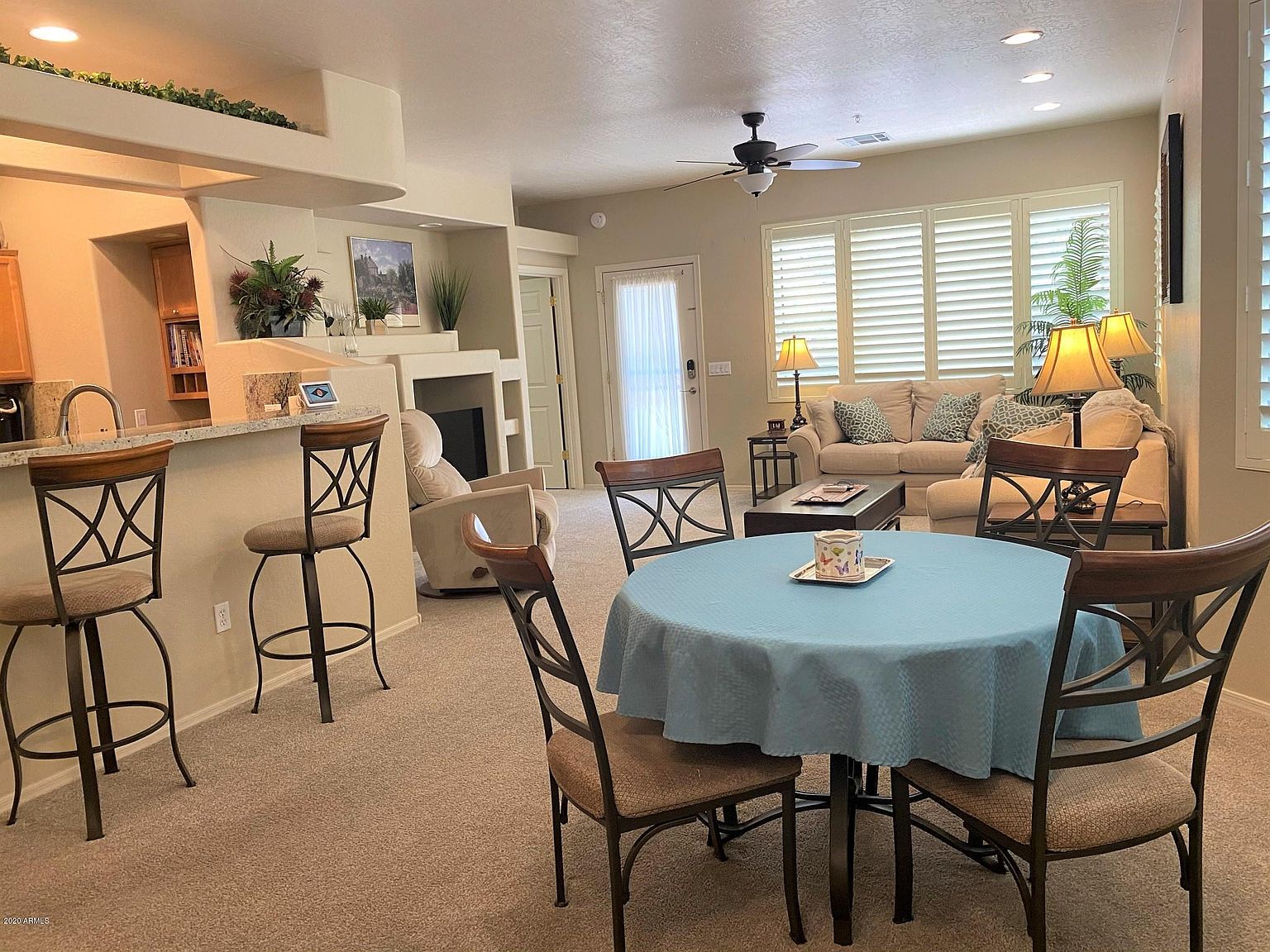 11500 E Cochise Dr photo 3