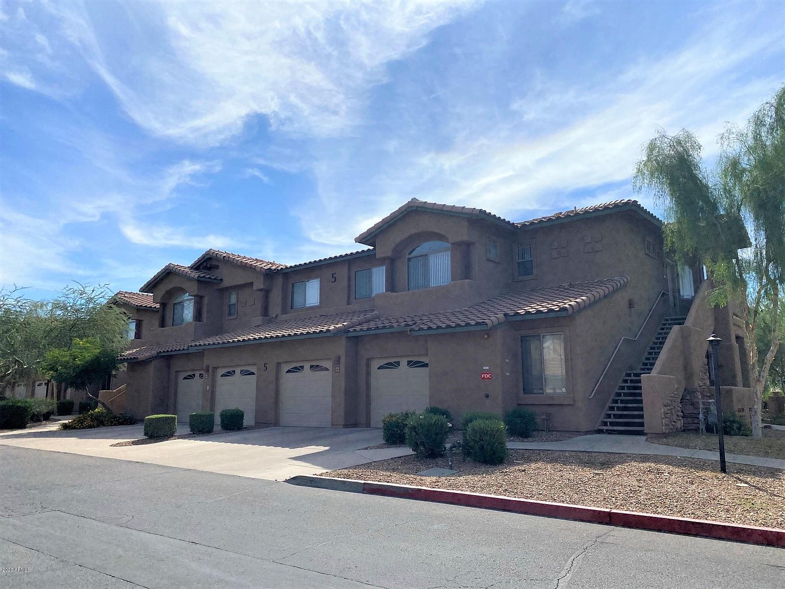 11500 E Cochise Dr photo 2