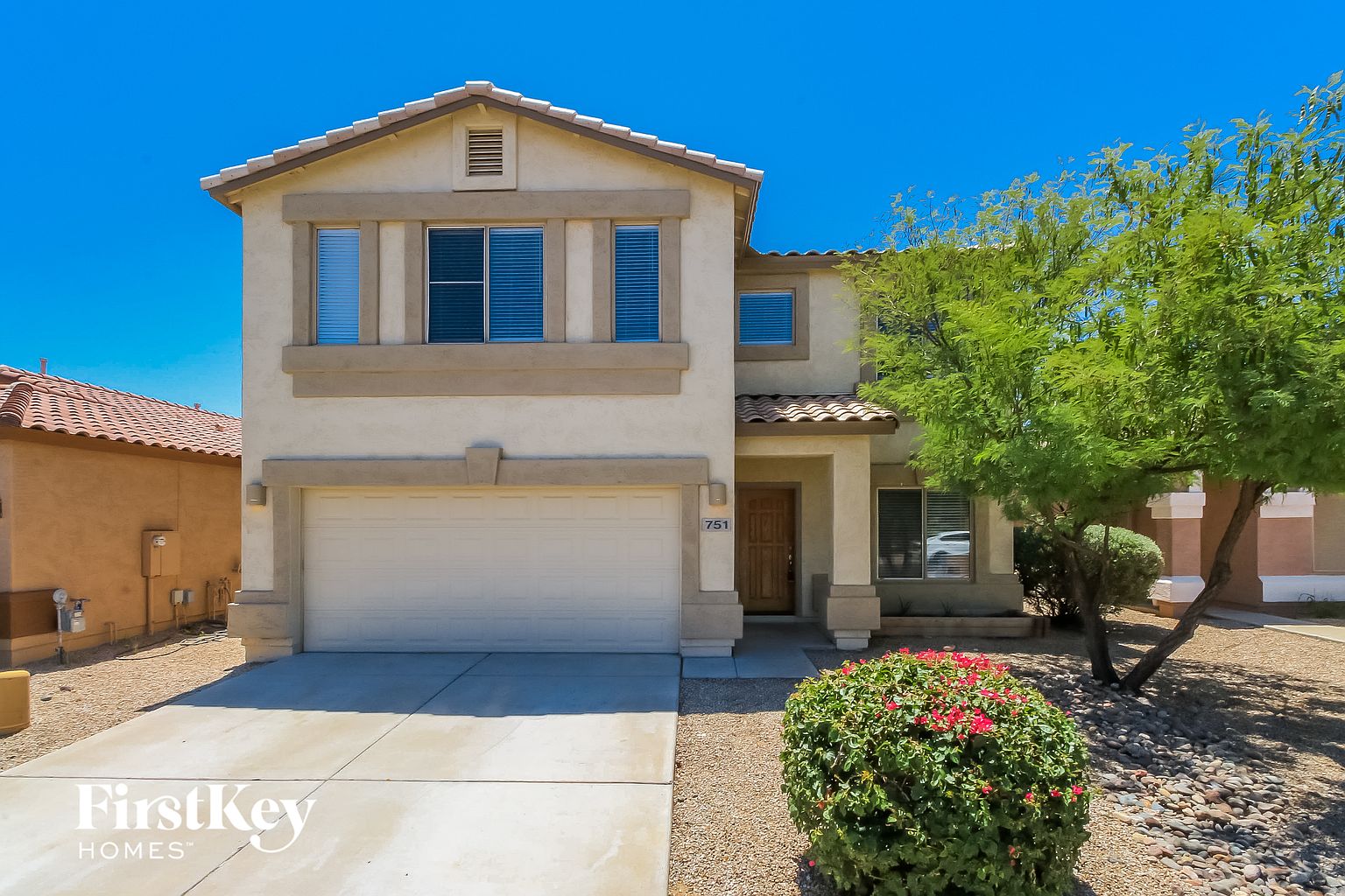 751 E Drifter Pl San Tan Valley, AZ 85143 photo 2