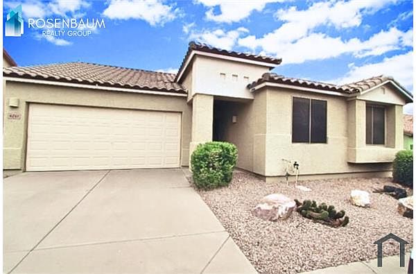 6261 S Mesa Vista Dr photo 2
