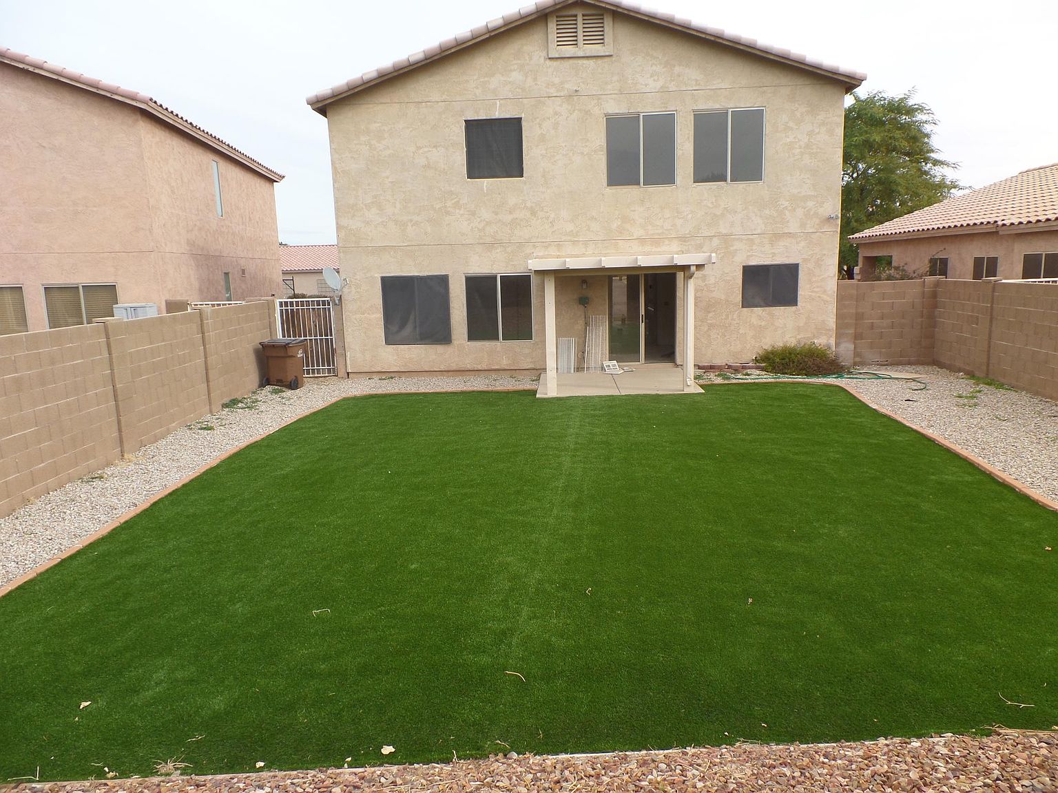 30276 N Desert Willow Blvd photo 2