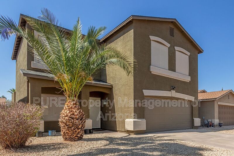 30950 N Silver Bullet Trail San Tan Valley, AZ 85143 photo 4