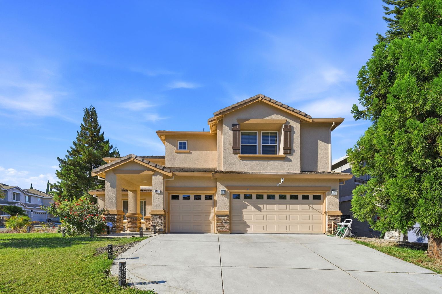 4212 Feldspar Ct