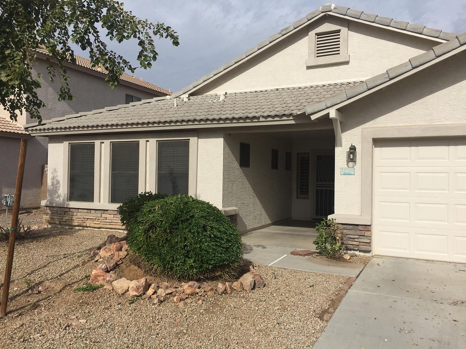 12710 W Earll Dr Avondale, AZ 85392 photo 2
