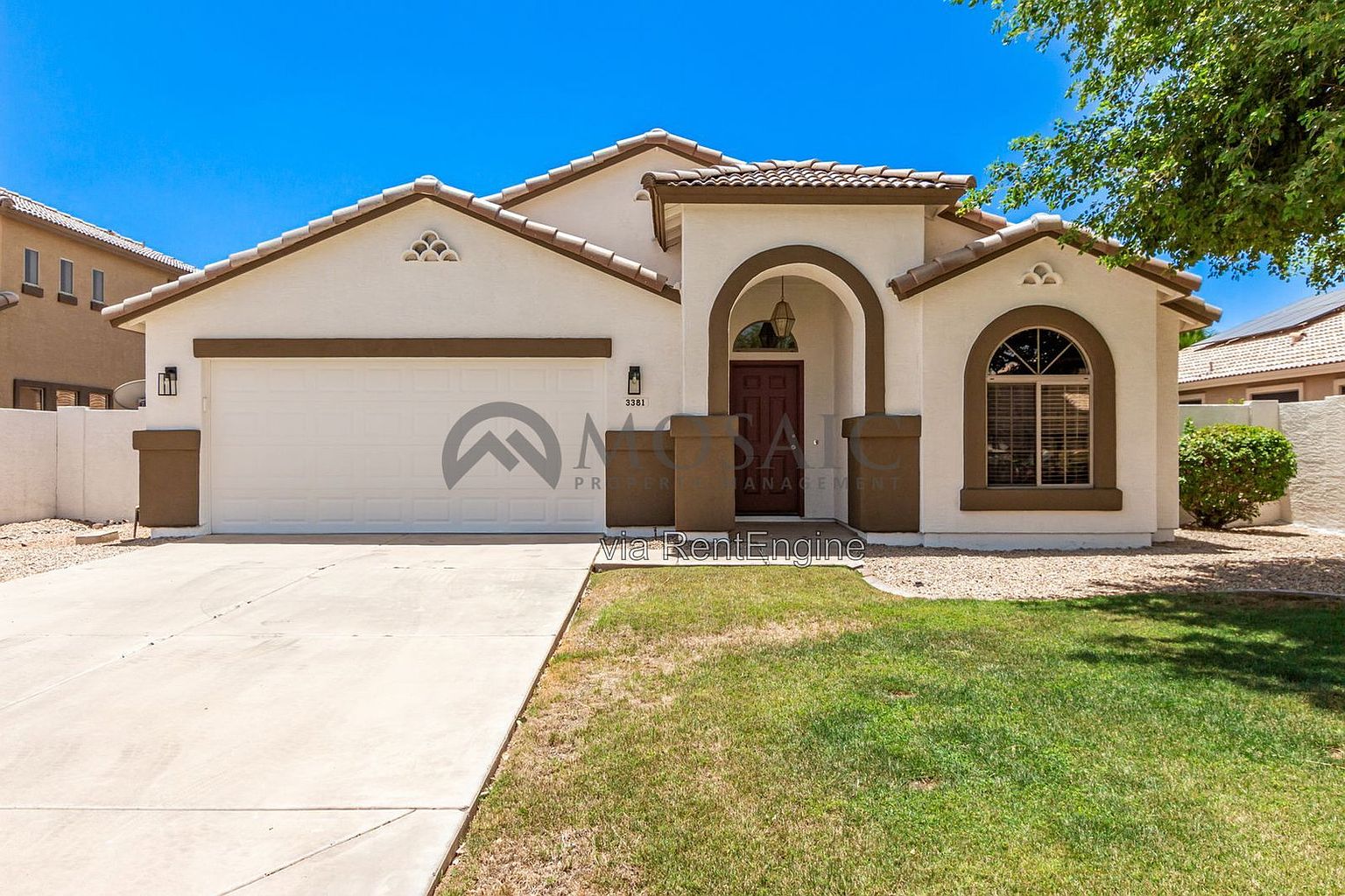 3381 E Flamingo Ct Gilbert, AZ 85297 photo 2