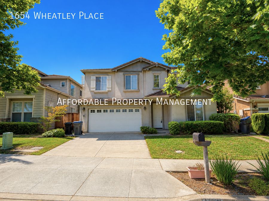 1654 Wheatley Pl San Jose, CA 95121 photo 2
