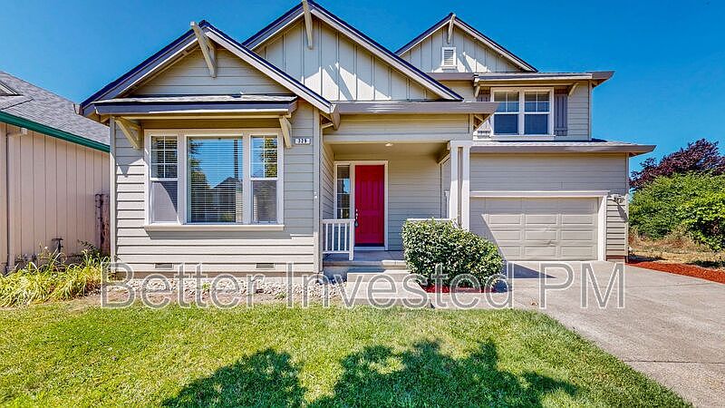329 Hansbery Way Santa Rosa, CA 95409 photo 3