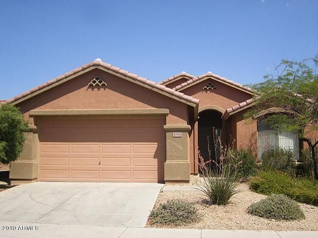 40955 N Wild West Trl
