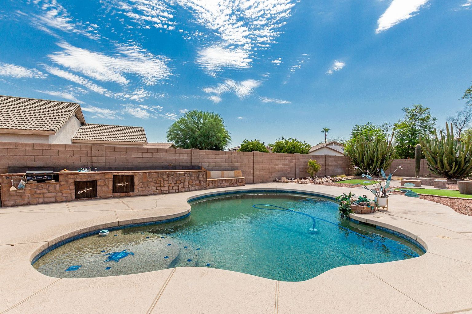 12823 West Ash Street, El Mirage, AZ 85335 photo 5