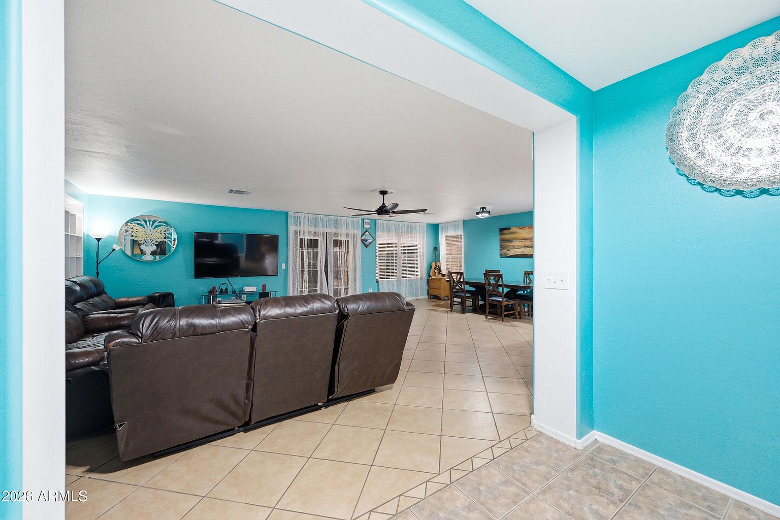 11450 E Quicksilver Ave Mesa, AZ 85212 photo 3