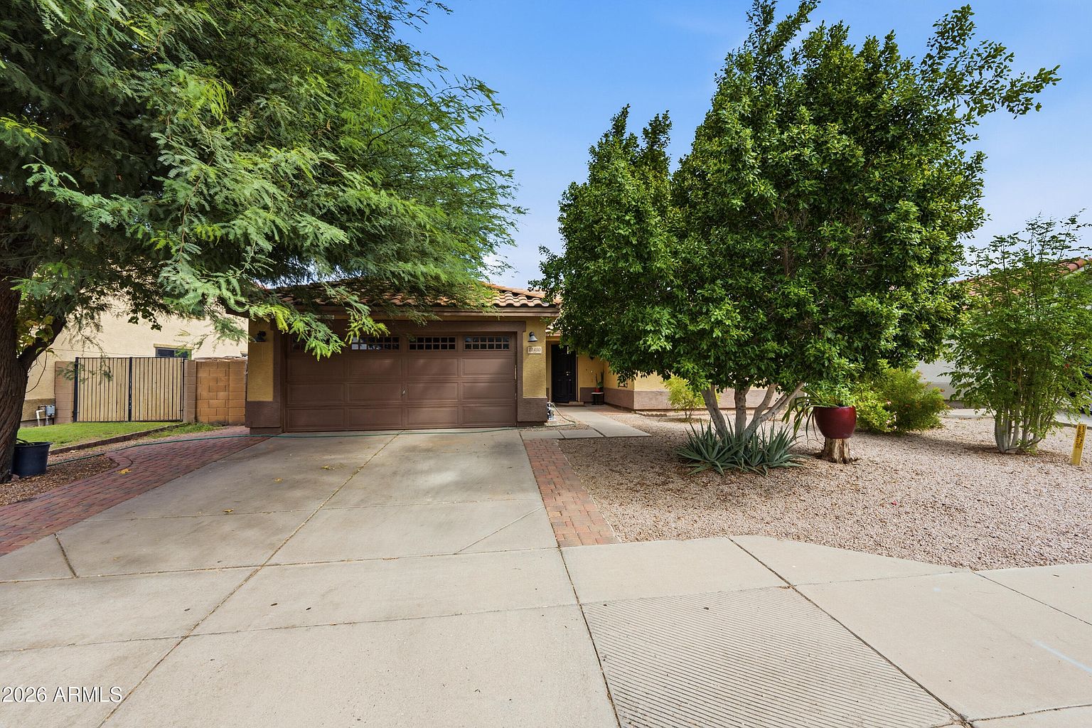 11450 E Quicksilver Ave Mesa, AZ 85212 photo 2