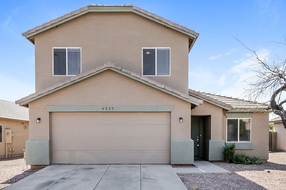 6217 W Encinas Ln photo 2