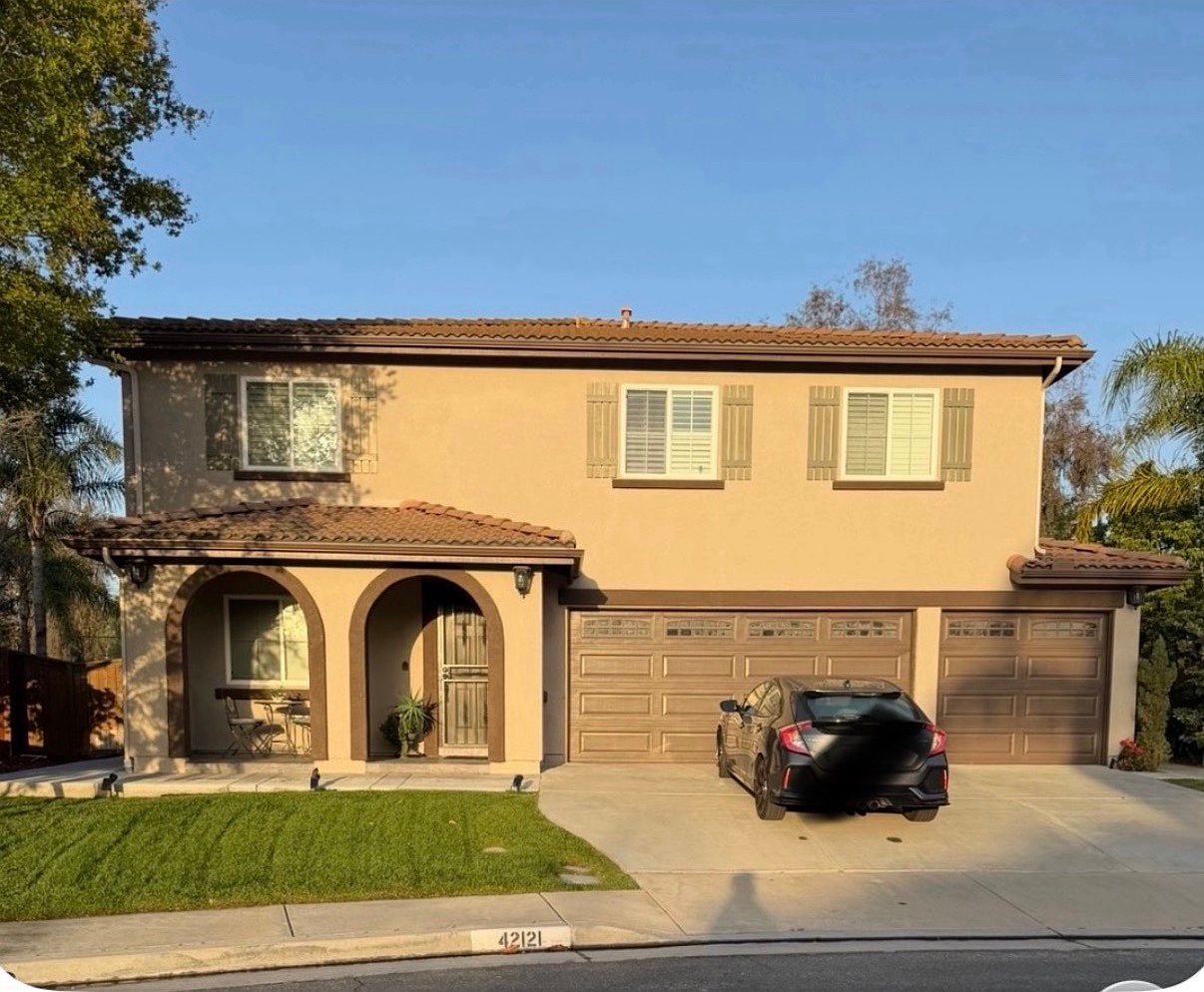 42121 Delmonte St