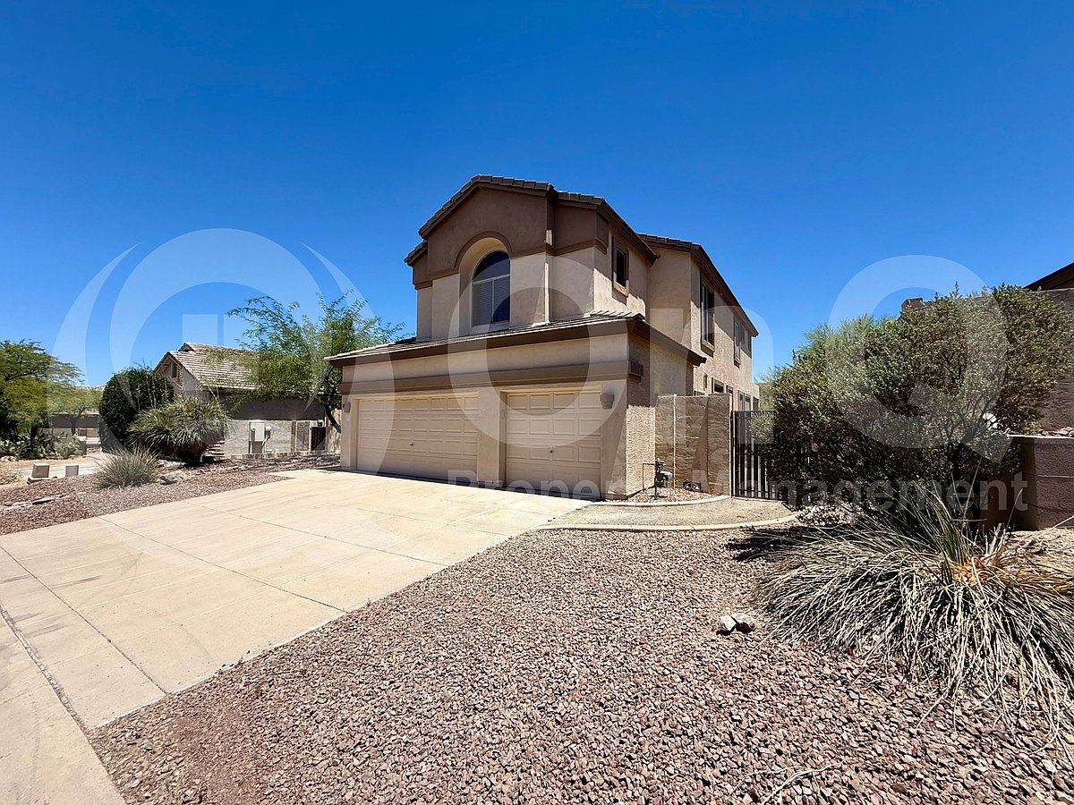 7732 E Western Hills St Mesa, AZ 85207 photo 2