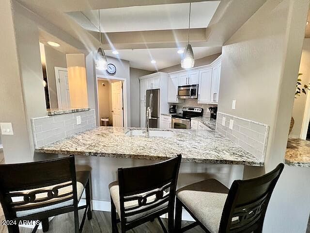 11500 E Cochise Dr photo 3