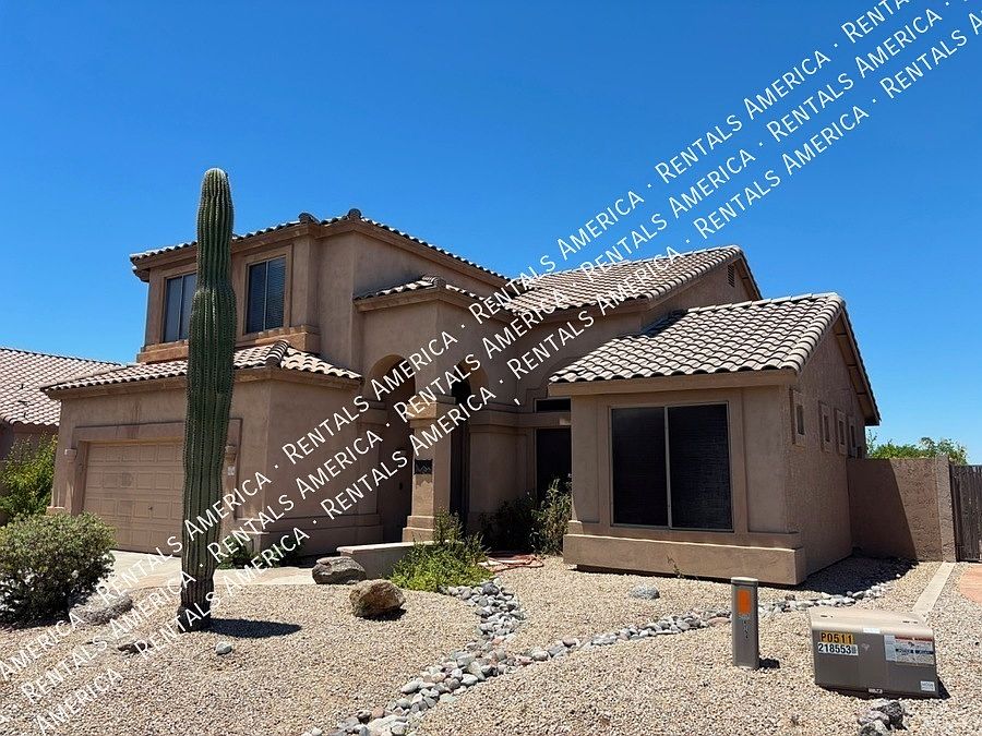 4154 N Starry Pass Cir Mesa, AZ 85207 photo 3