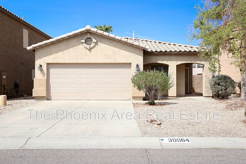 30064 N Desert Willow Blvd San Tan Valley, AZ 85143 photo 2