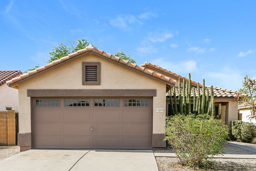 11218 E Quarry Ave Mesa, AZ 85212 photo 2