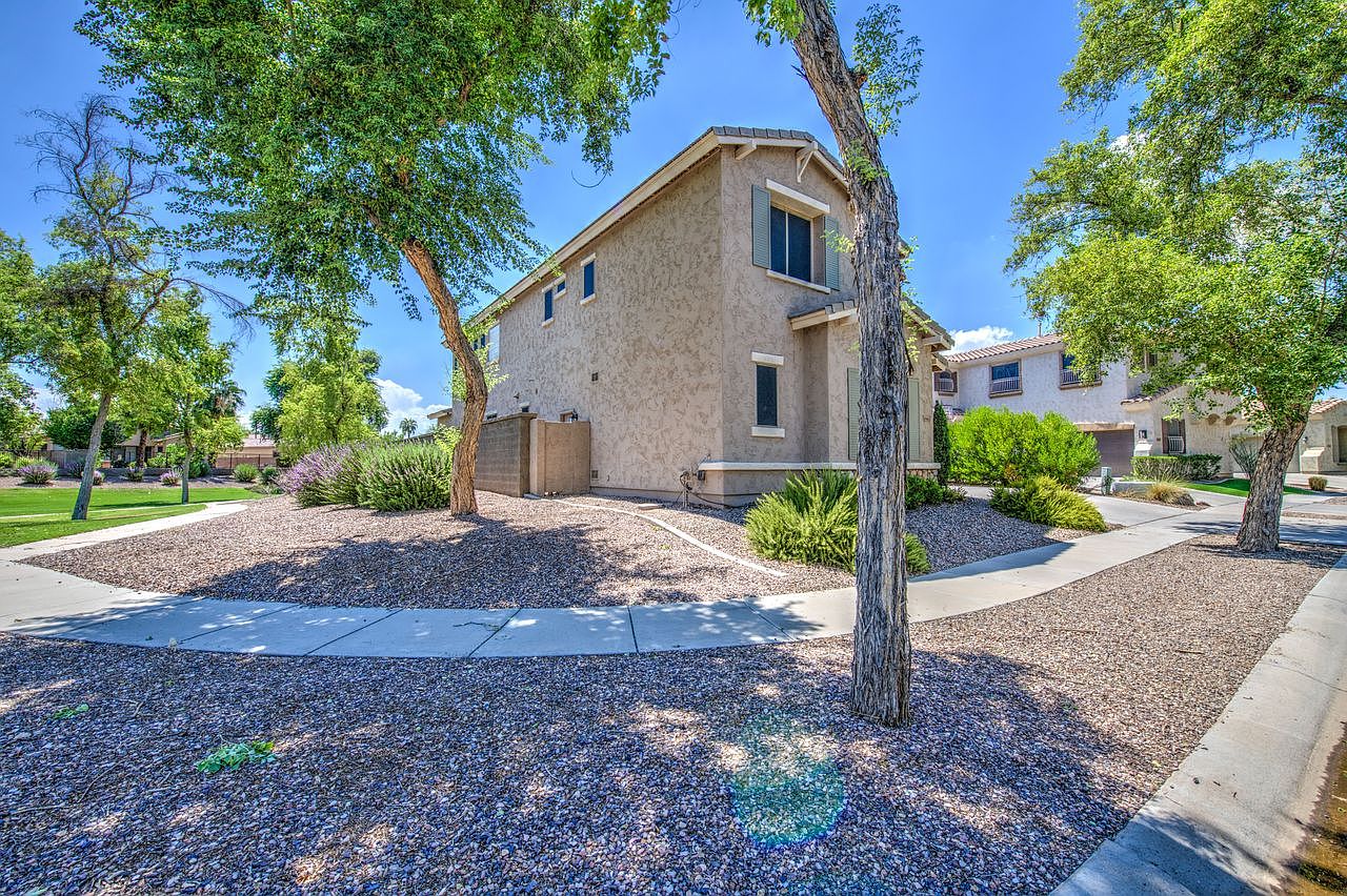 4564 S Maverick Ct photo 2