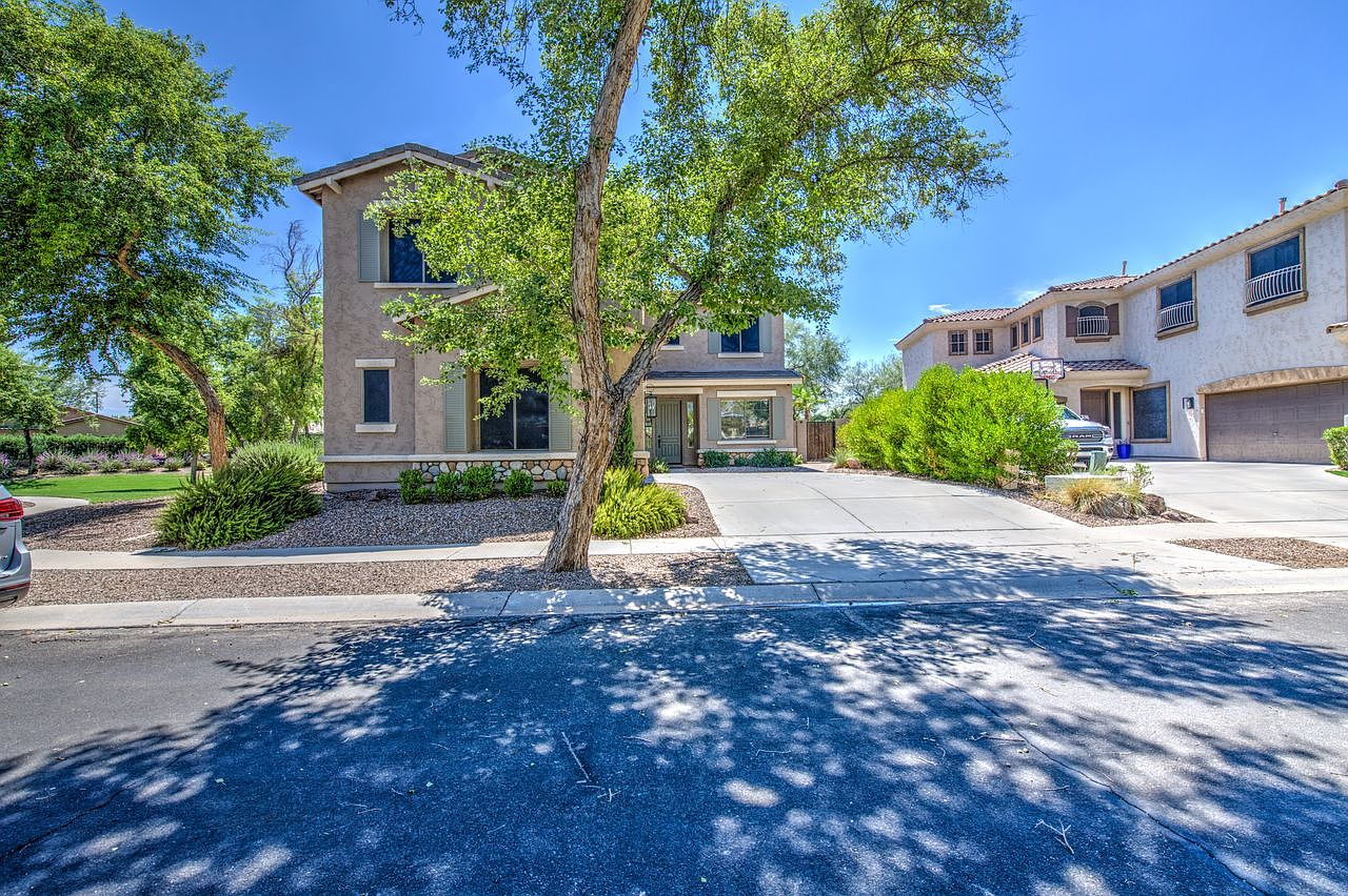 4564 S Maverick Ct photo 3
