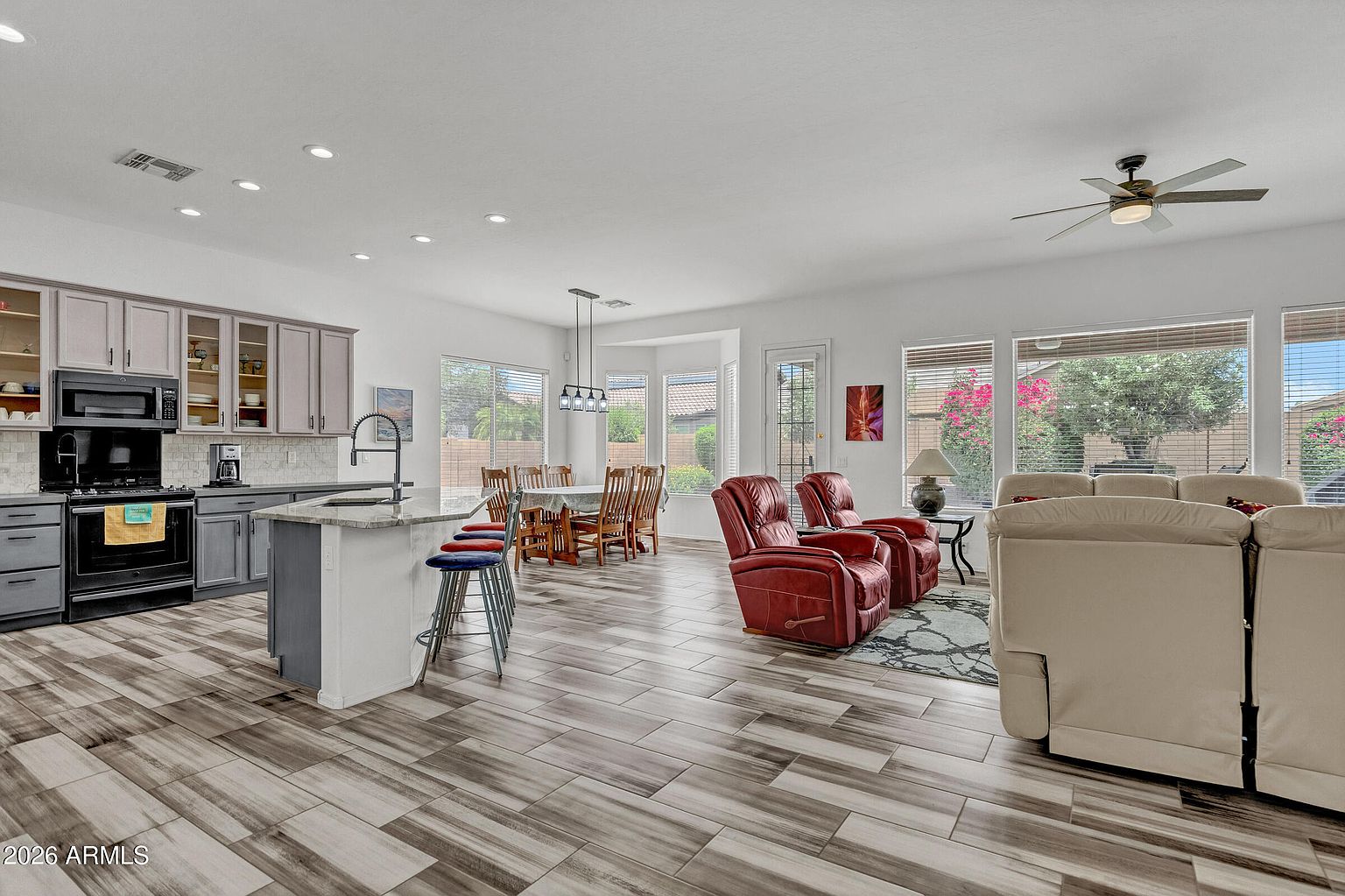 2727 S Drexel Mesa, AZ 85209 photo 5