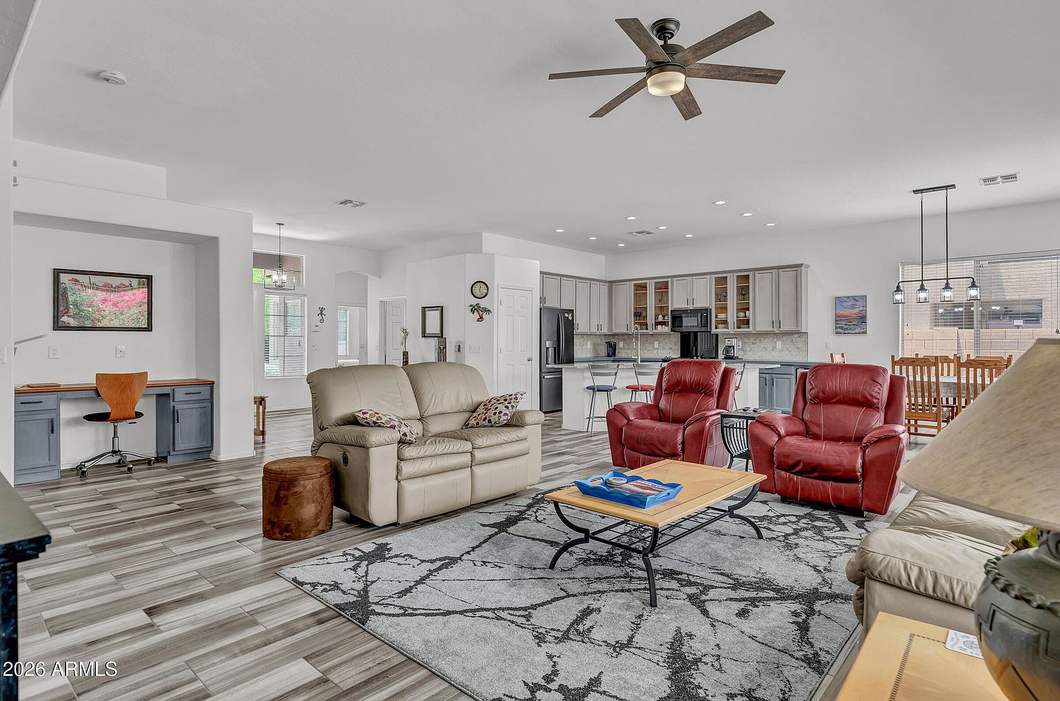 2727 S Drexel Mesa, AZ 85209 photo 2
