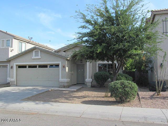 6222 W Warner St Phoenix, AZ 85043 photo 2