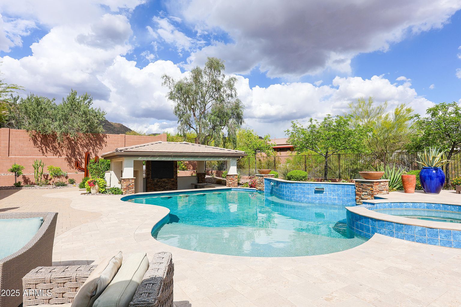 42405 N Harbour Town Ct Anthem, AZ 85086 photo 2