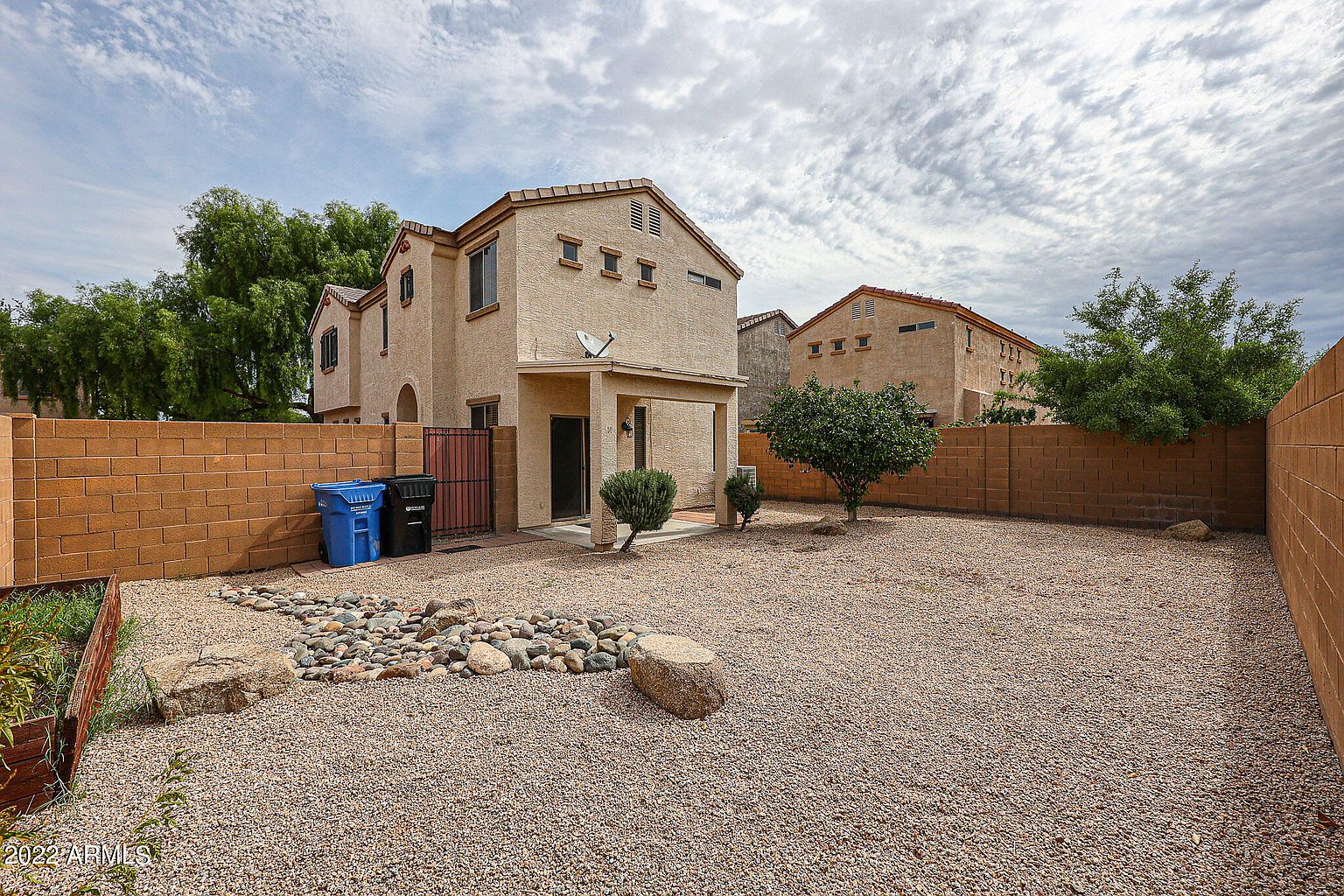 3039 W Los Gatos Dr photo 5