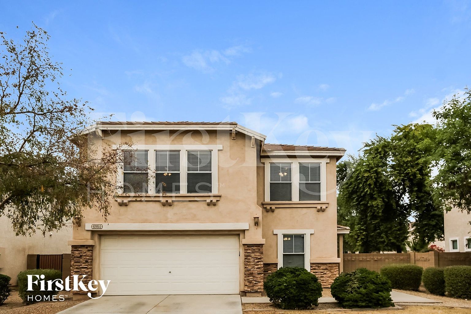 6984 W Cactus Wren Dr Glendale, AZ 85303 photo 2