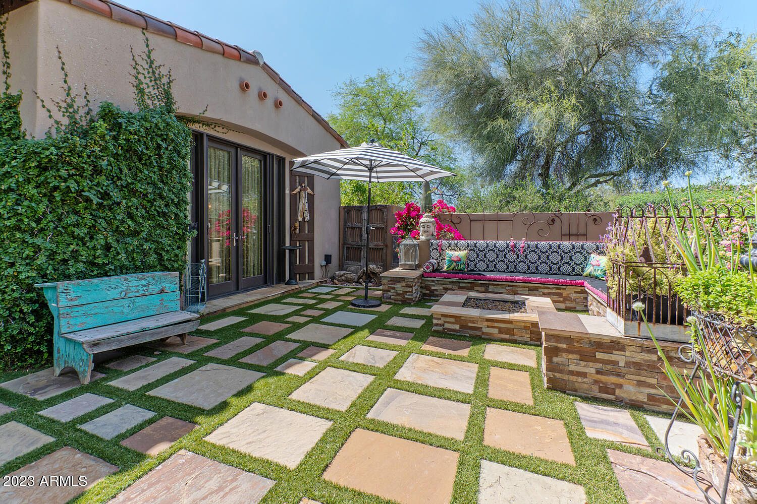 8882 E Flathorn Dr Scottsdale, AZ 85255 photo 5