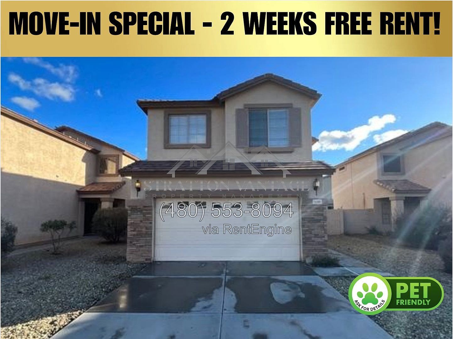 11381 W Yuma St Avondale, AZ 85323 photo 2