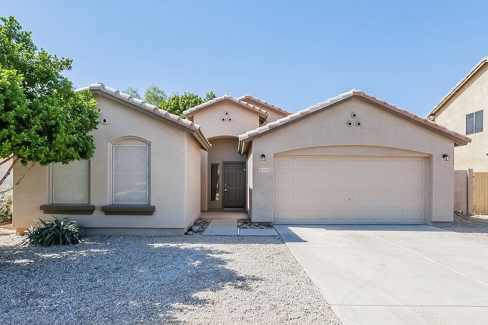 4218 N 92nd Ln Phoenix, AZ 85037 photo 2