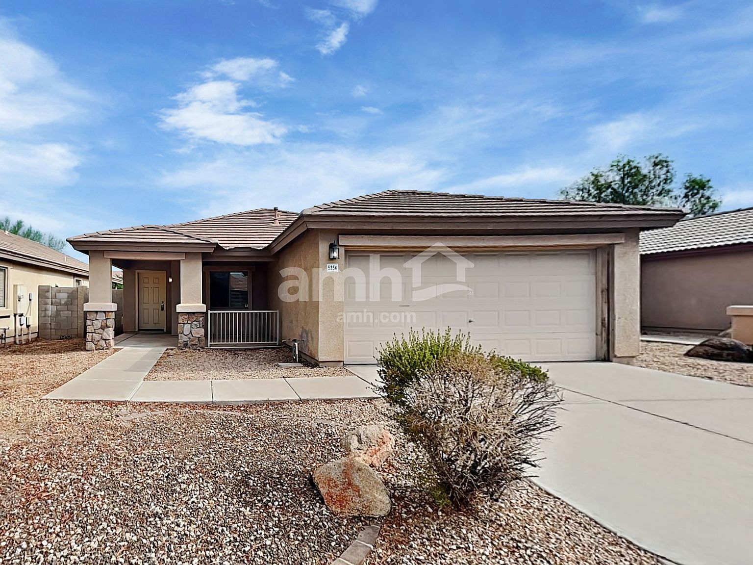 5354 W Jessica Ln Phoenix, AZ 85339 photo 2