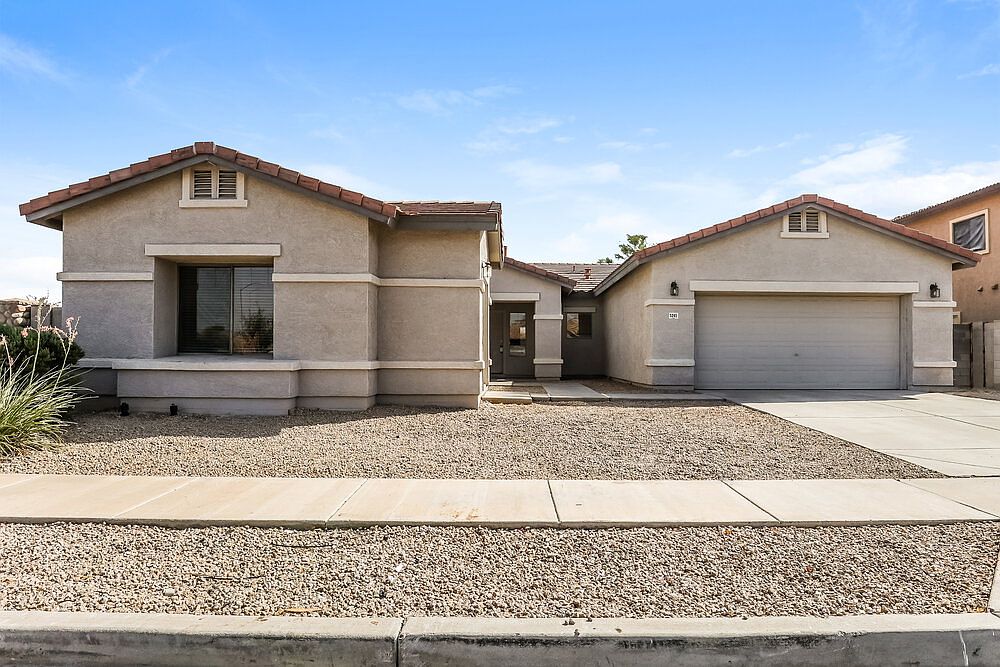 5245 W Bowker St Phoenix, AZ 85339 photo 2