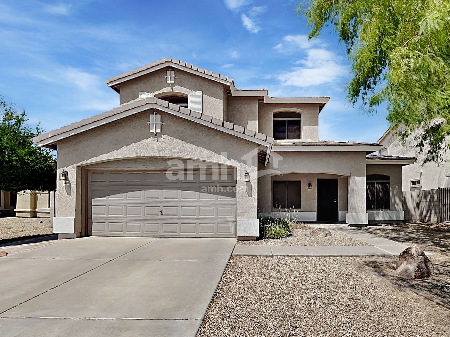 5202 W Sunland Ave Laveen, AZ 85339 photo 2