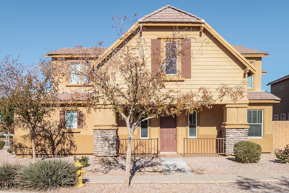 7233 S 40th Ave Phoenix, AZ 85041 photo 2