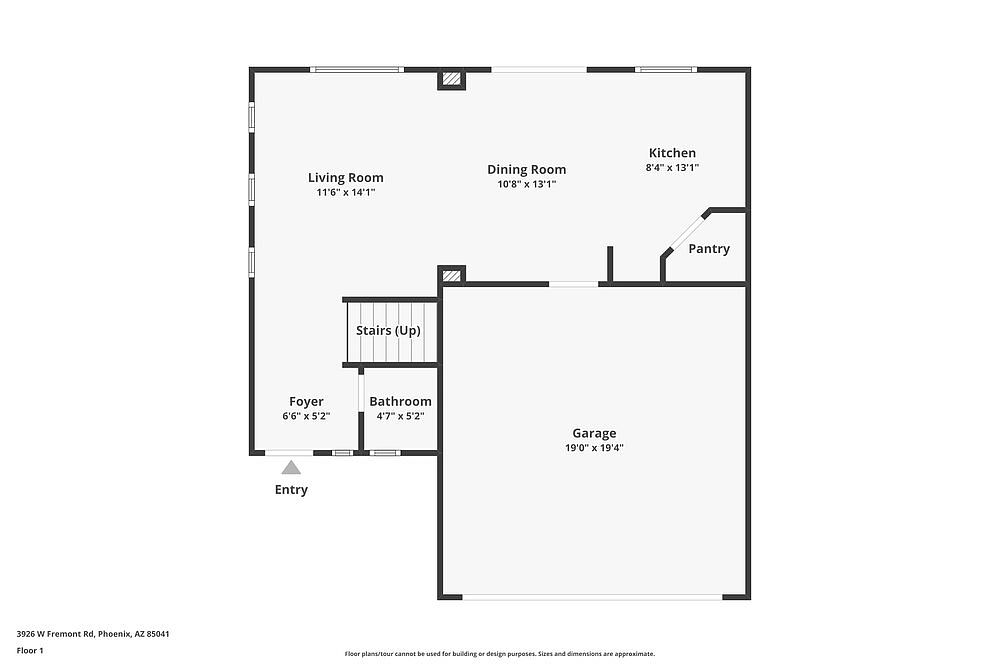 3926 W Fremont Rd photo 5