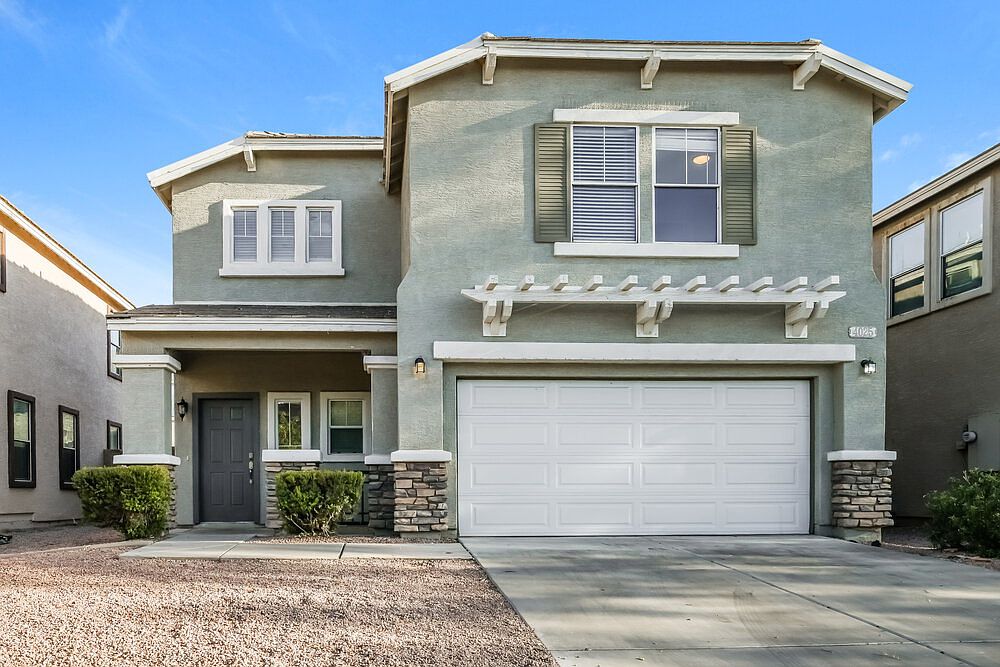 4025 W Park St Phoenix, AZ 85041 photo 3