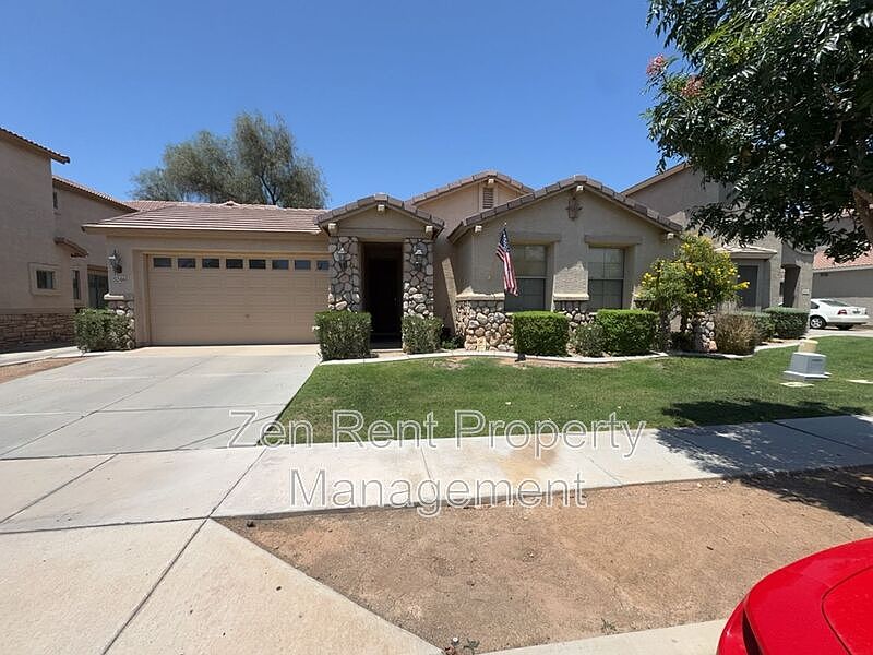 5246 E Hilton Ave Mesa, AZ 85206 photo 3
