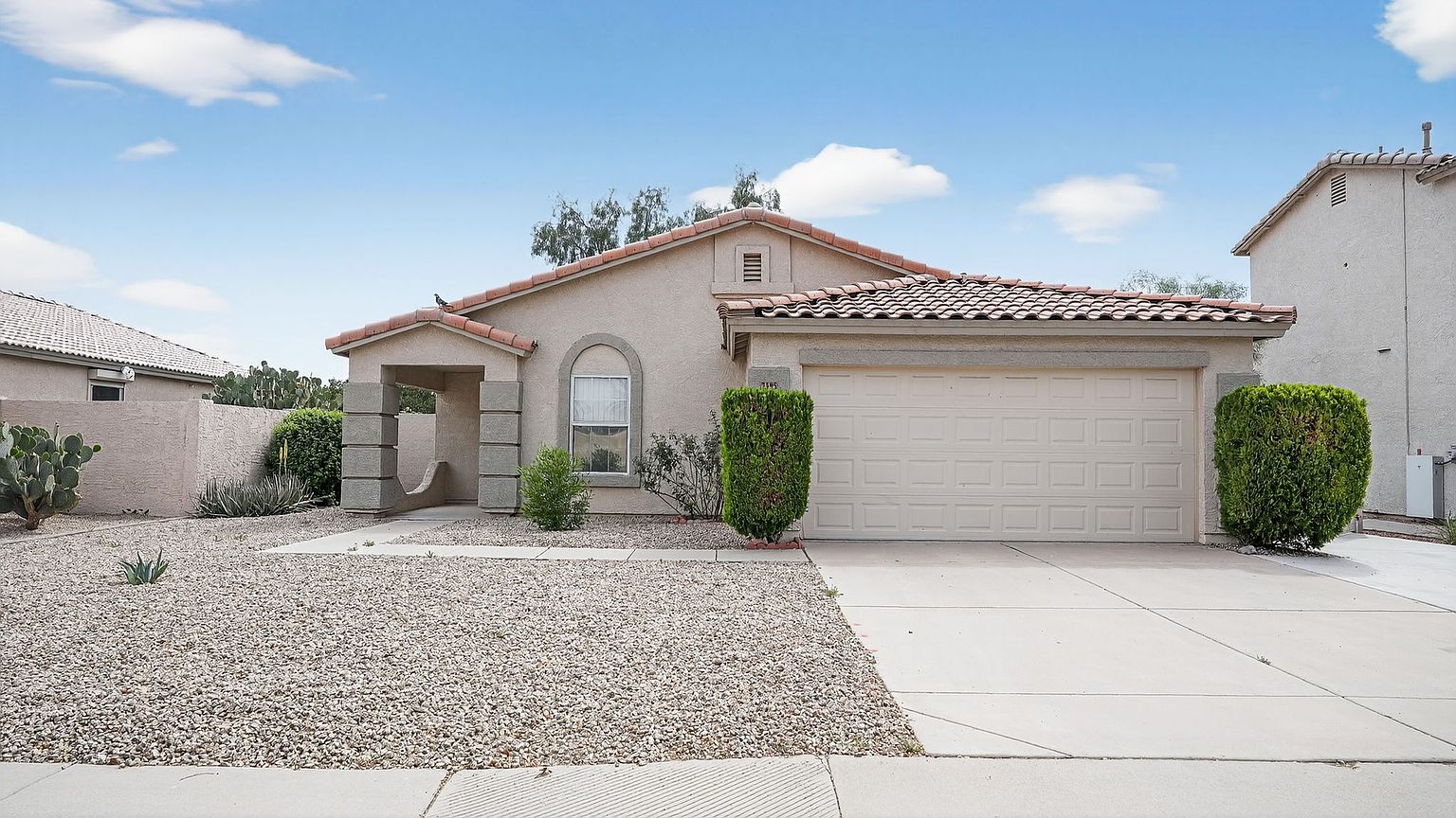 7395 W San Miguel Ave photo 2