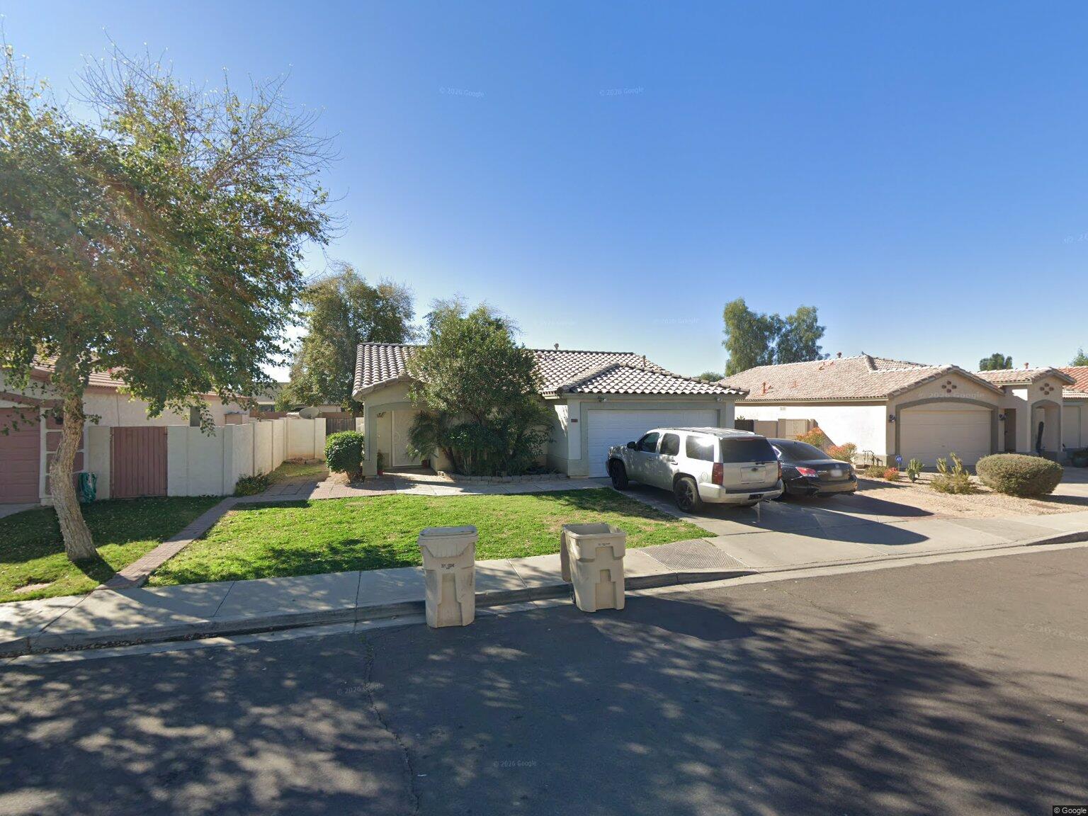 7383 W San Miguel Ave