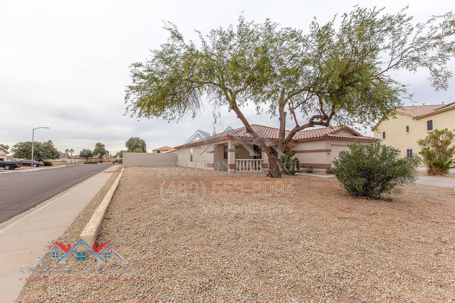 5706 N 74th Dr Glendale, AZ 85303 photo 3