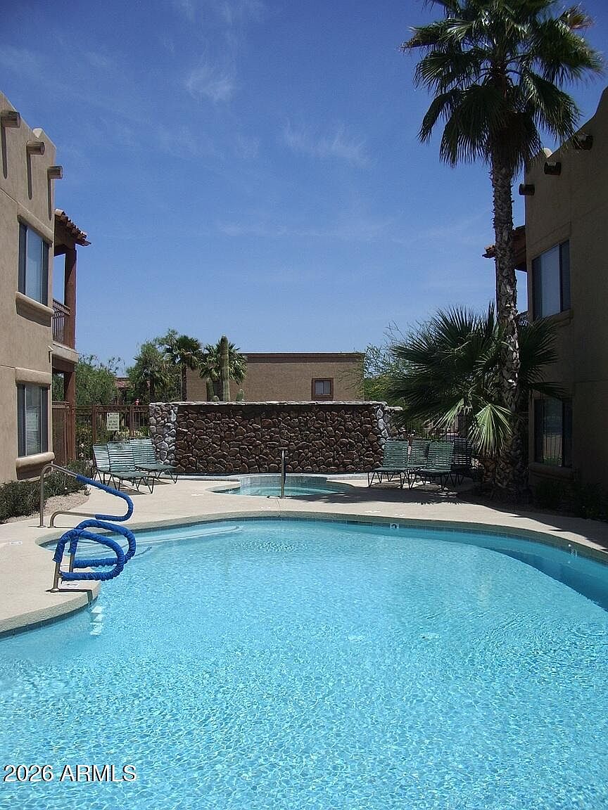 16545 E Gunsight Dr Fountain Hills, AZ 85268 photo 4
