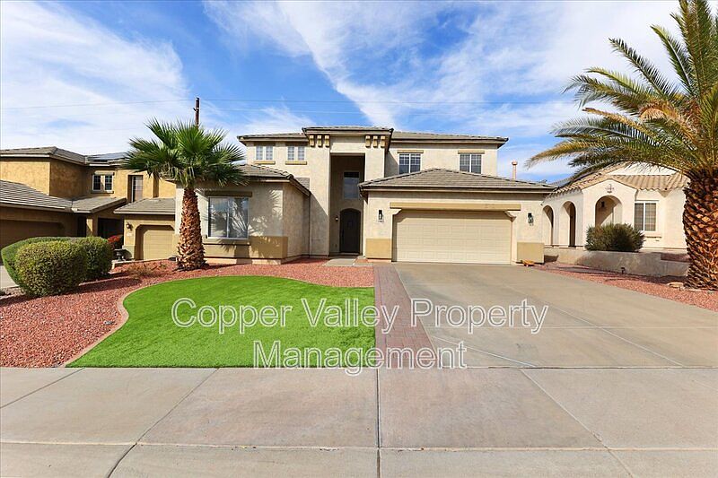 10600 W Alex Ave Peoria, AZ 85382 photo 2
