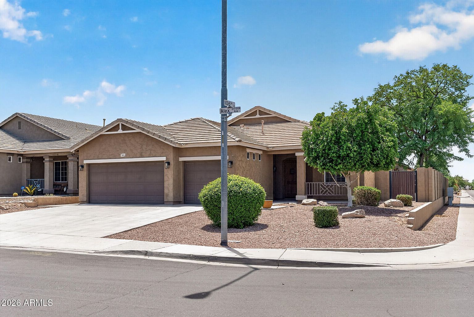 10639 W Alex Ave Peoria, AZ 85382 photo 2