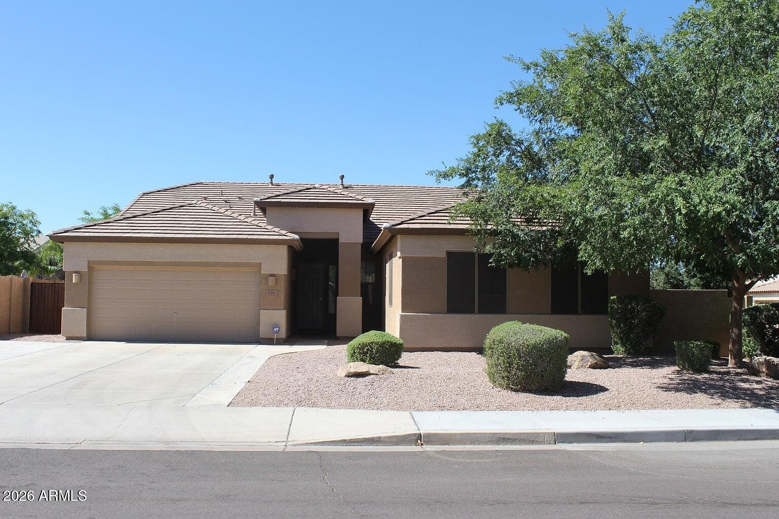 7461 W Lariat Ln